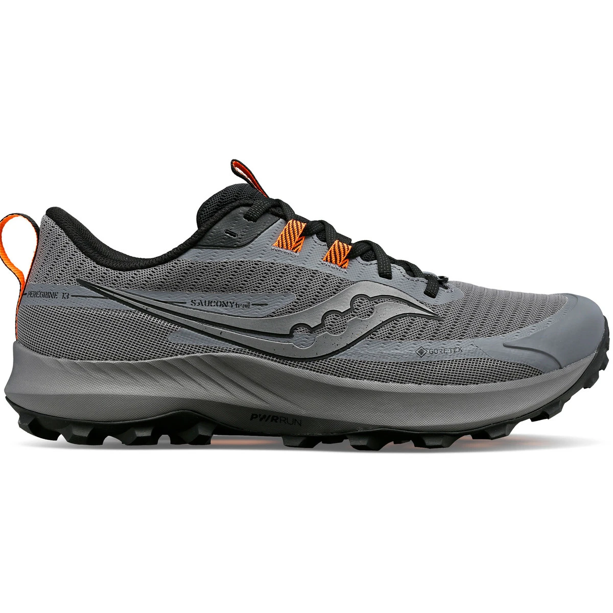 Saucony Peregrine 13 GTX Herren