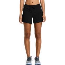 Saucony Outpace 5'' Short Damen