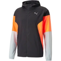Puma Run Lightweight Jacke Herren