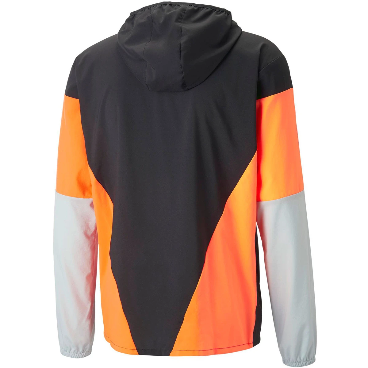 Puma Run Lightweight Jacke Herren – Bild 2