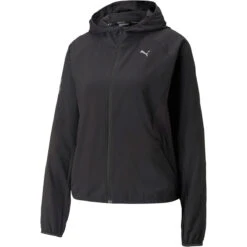 Puma Run Lightweight Jacke Damen