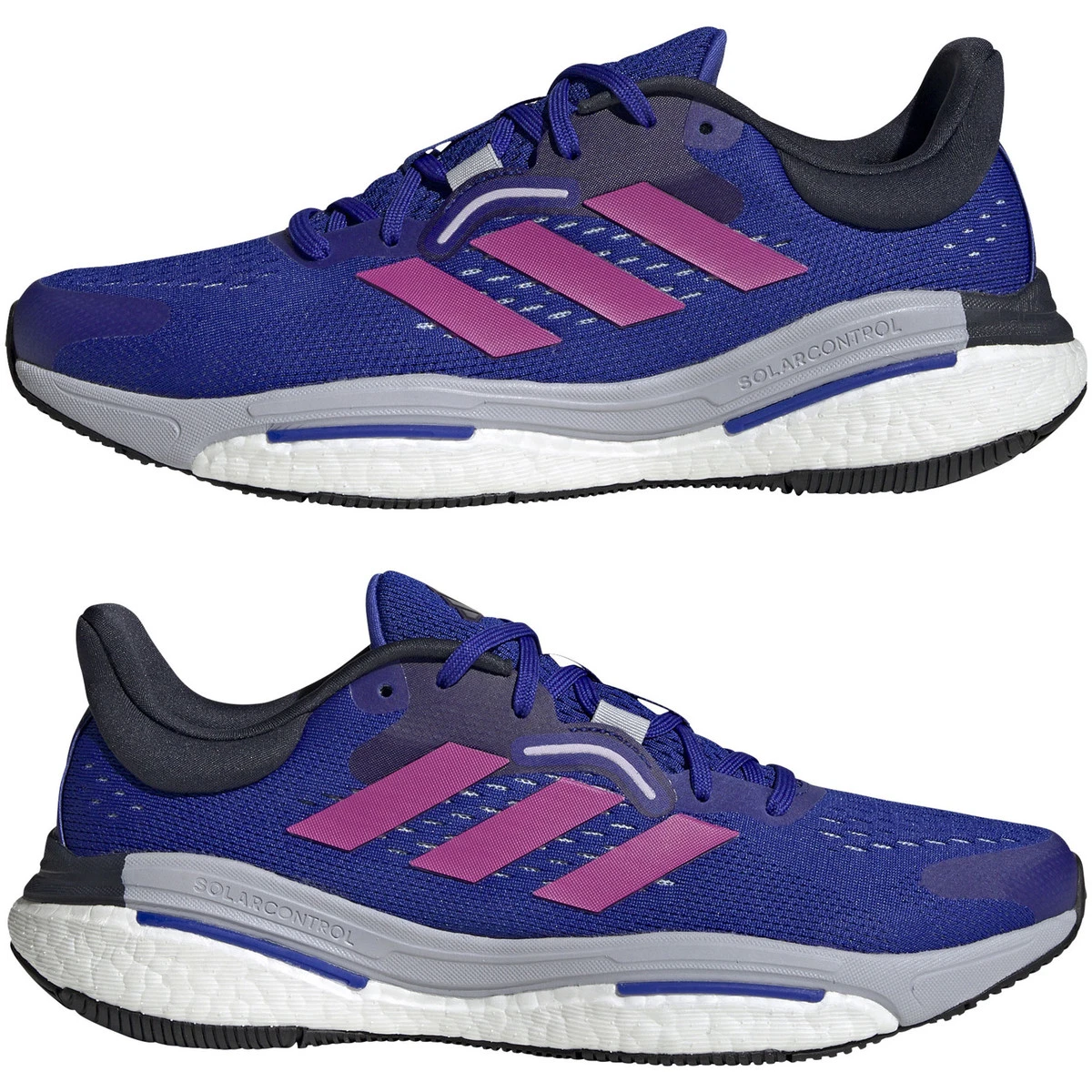 Adidas Solar Control Herren – Bild 6