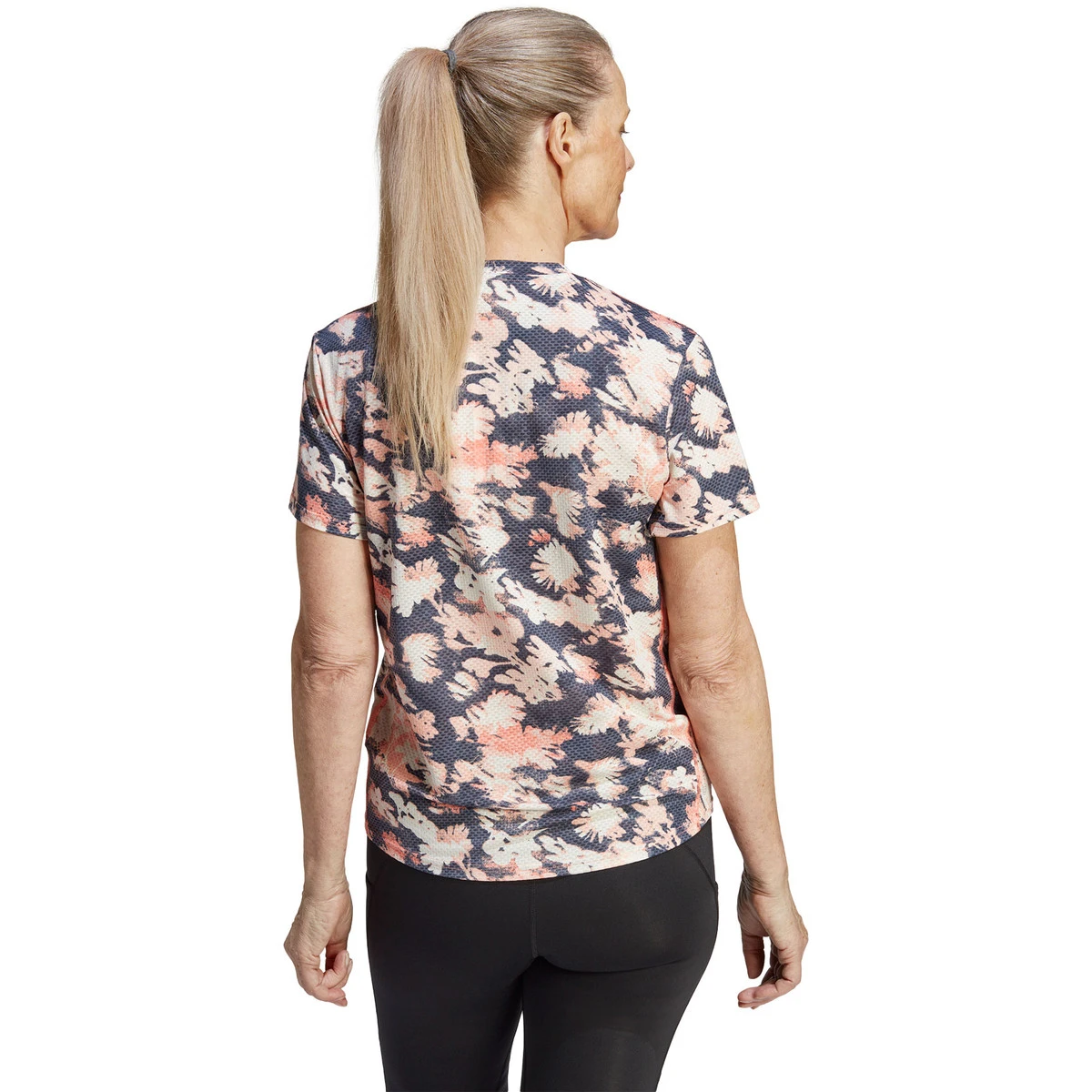 Adidas OTR Cooler T-Shirt Damen – Bild 4