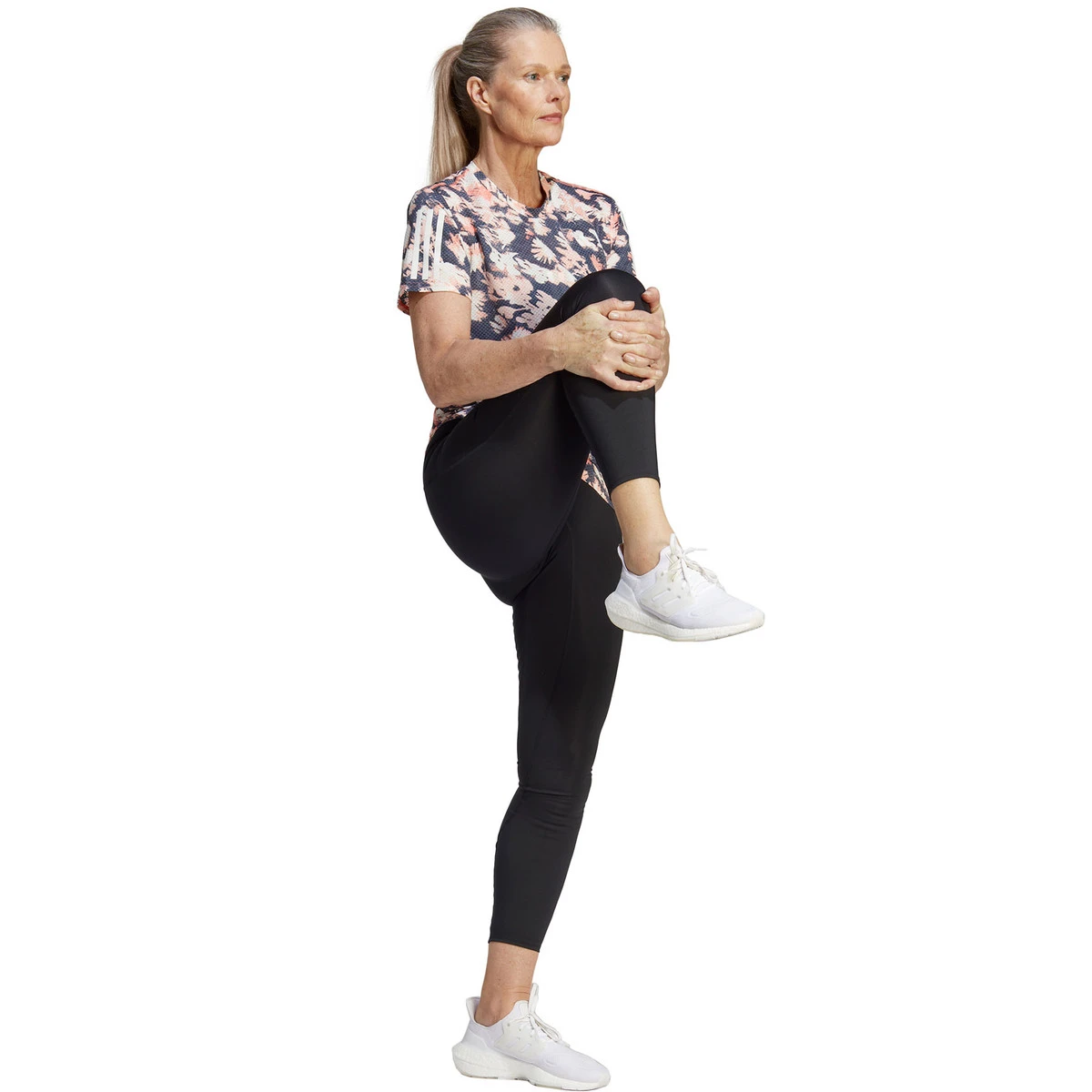 Adidas OTR Cooler T-Shirt Damen – Bild 5