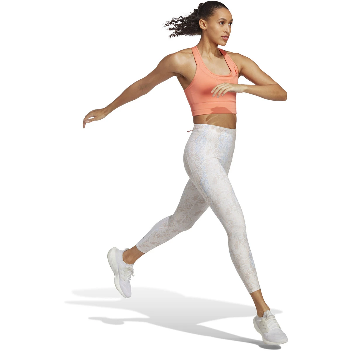 Adidas Fast Seas 7/8 Tight Damen – Bild 3