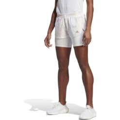 Adidas Fast 2in1 Short Damen