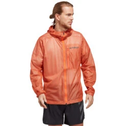 Adidas AGR Rain Jacke Herren