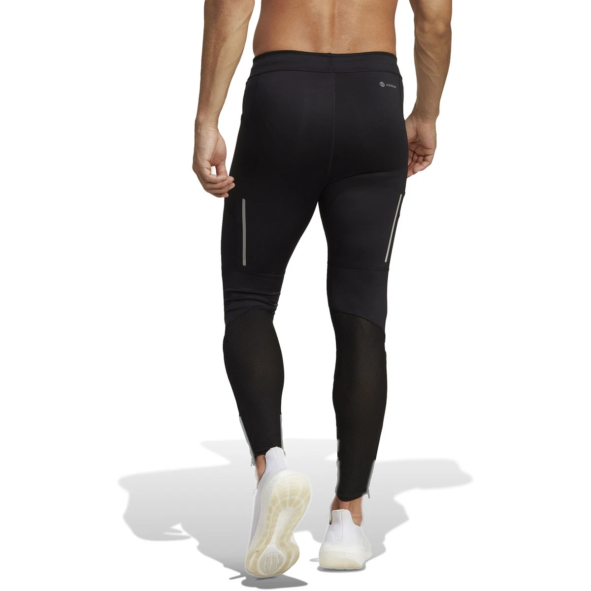 Adidas Saturday Tight Herren – Bild 2