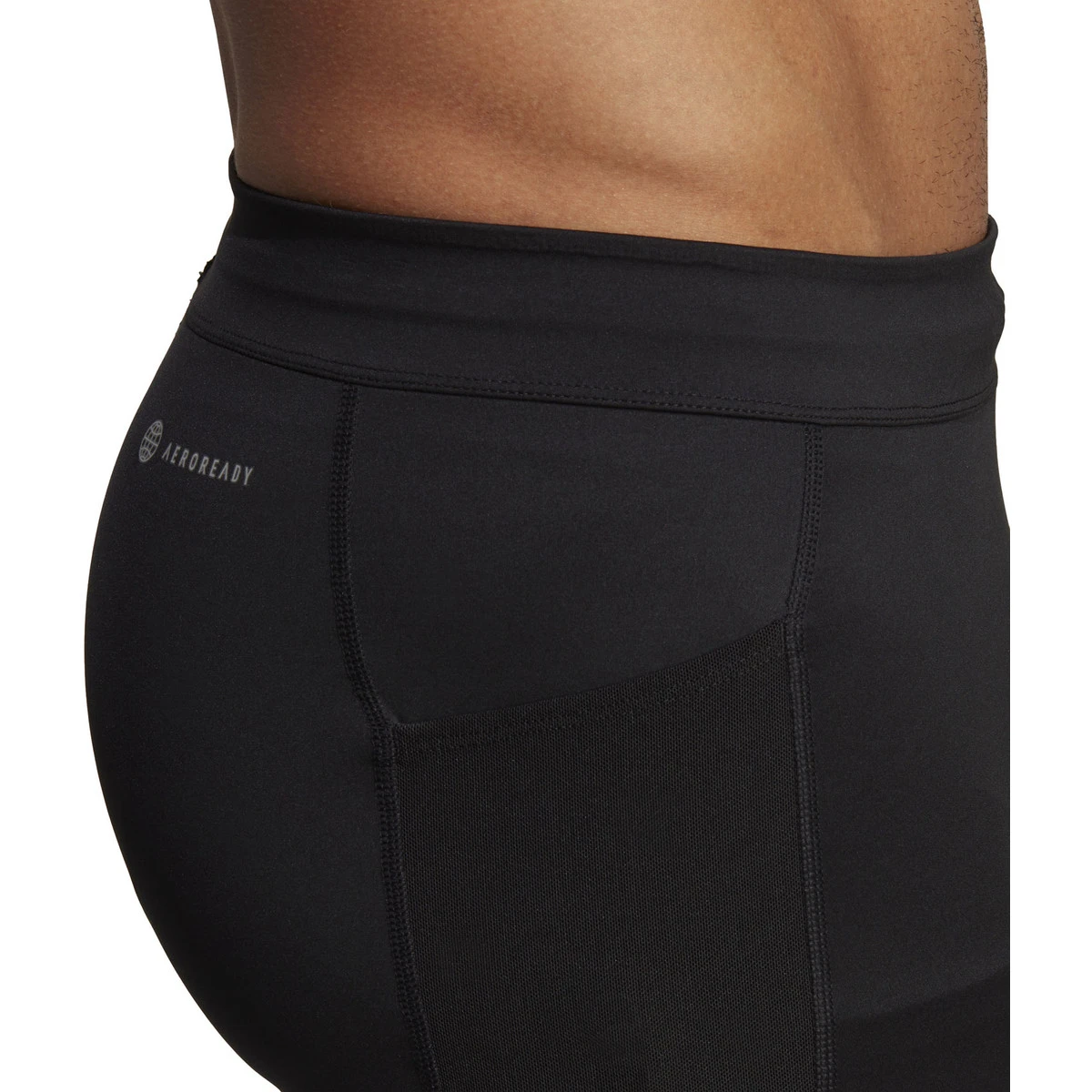 Adidas Saturday Tight Herren – Bild 3