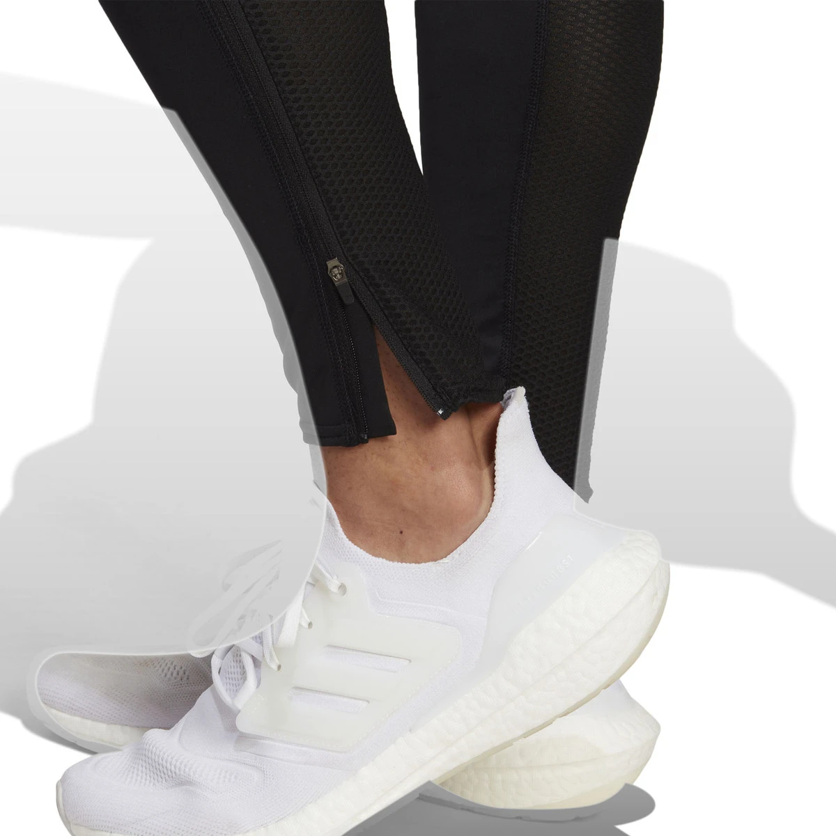 Adidas Saturday Tight Herren – Bild 7