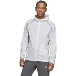 Adidas Marathon Jacke Herren