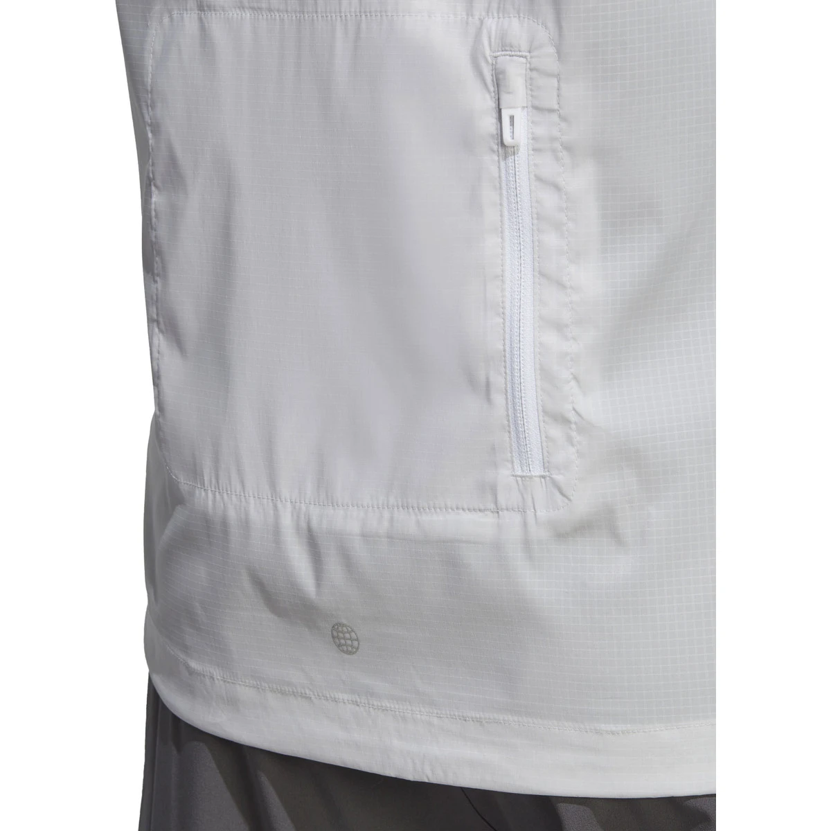 Adidas Marathon Jacke Herren – Bild 3