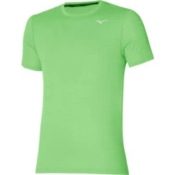Mizuno Impulse Core T-Shirt Herren