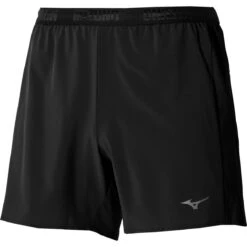 Mizuno Alpha 5.5 Inch Short Herren