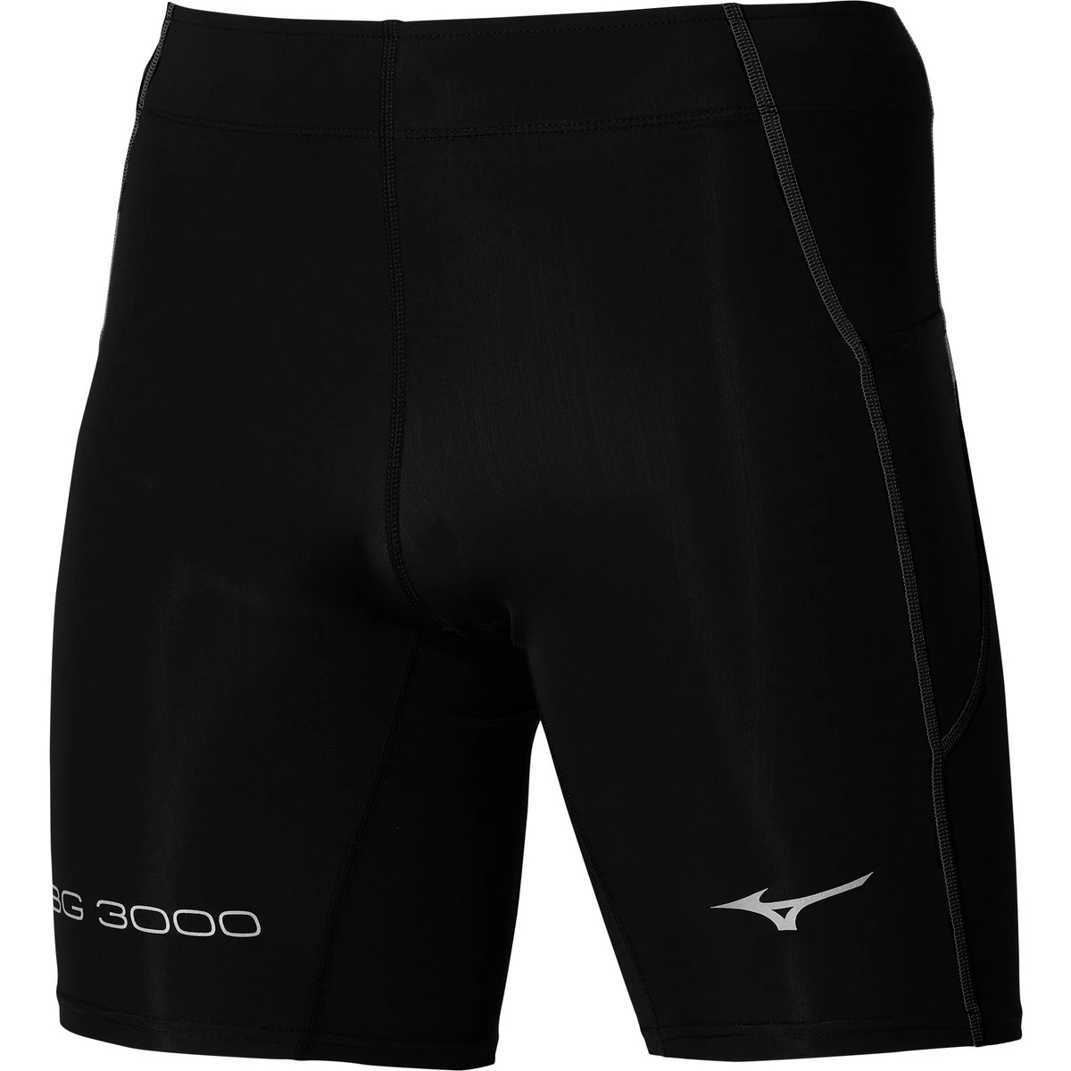 Mizuno BG3000 Mid Tight Herren