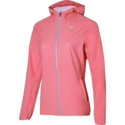 Mizuno 20K Waterproof Jacke Damen