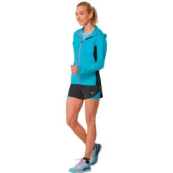 Mizuno Alpha Jacke Damen