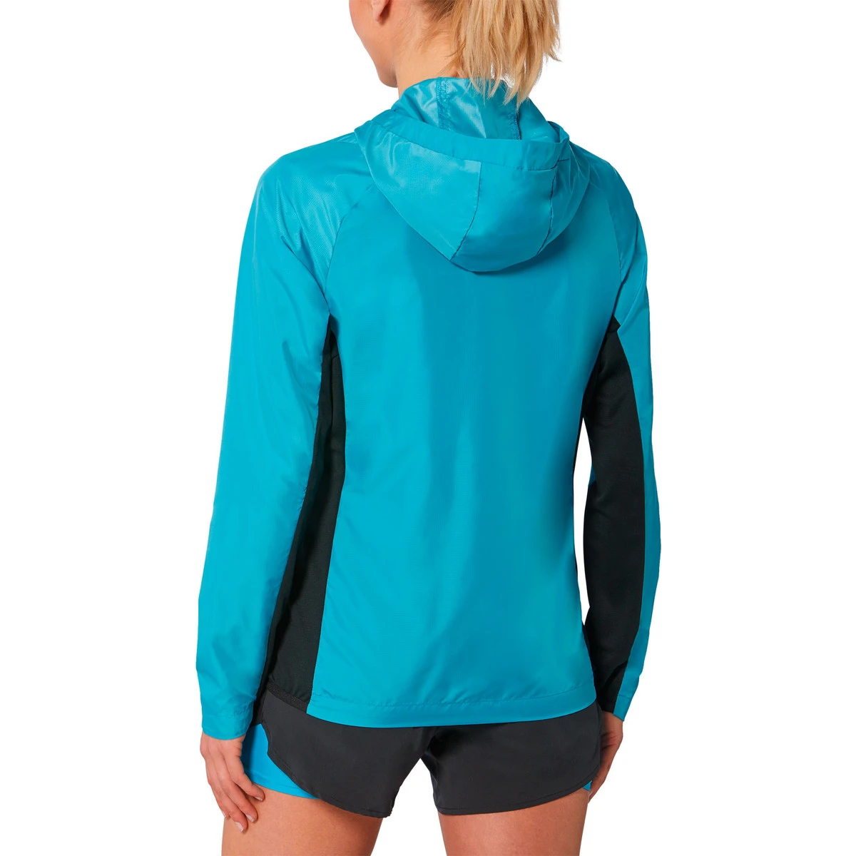 Mizuno Alpha Jacke Damen – Bild 4