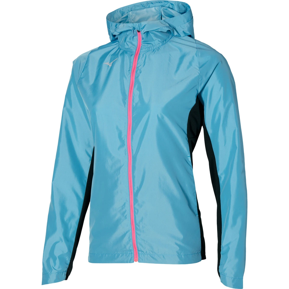 Mizuno Alpha Jacke Damen – Bild 5