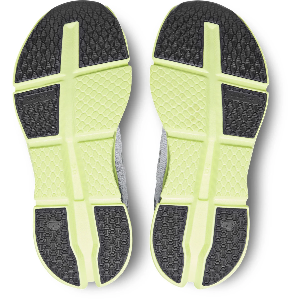 On Cloudgo WIDE Damen – Bild 4