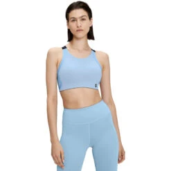 On Performance Medium Support Sport BH Damen