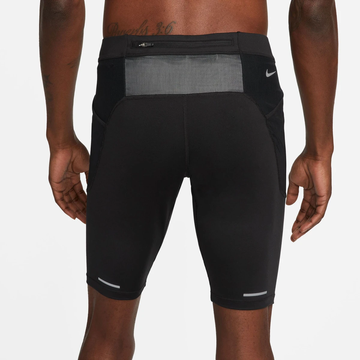 Nike Dri-FIT Trail Half Tight Herren – Bild 3