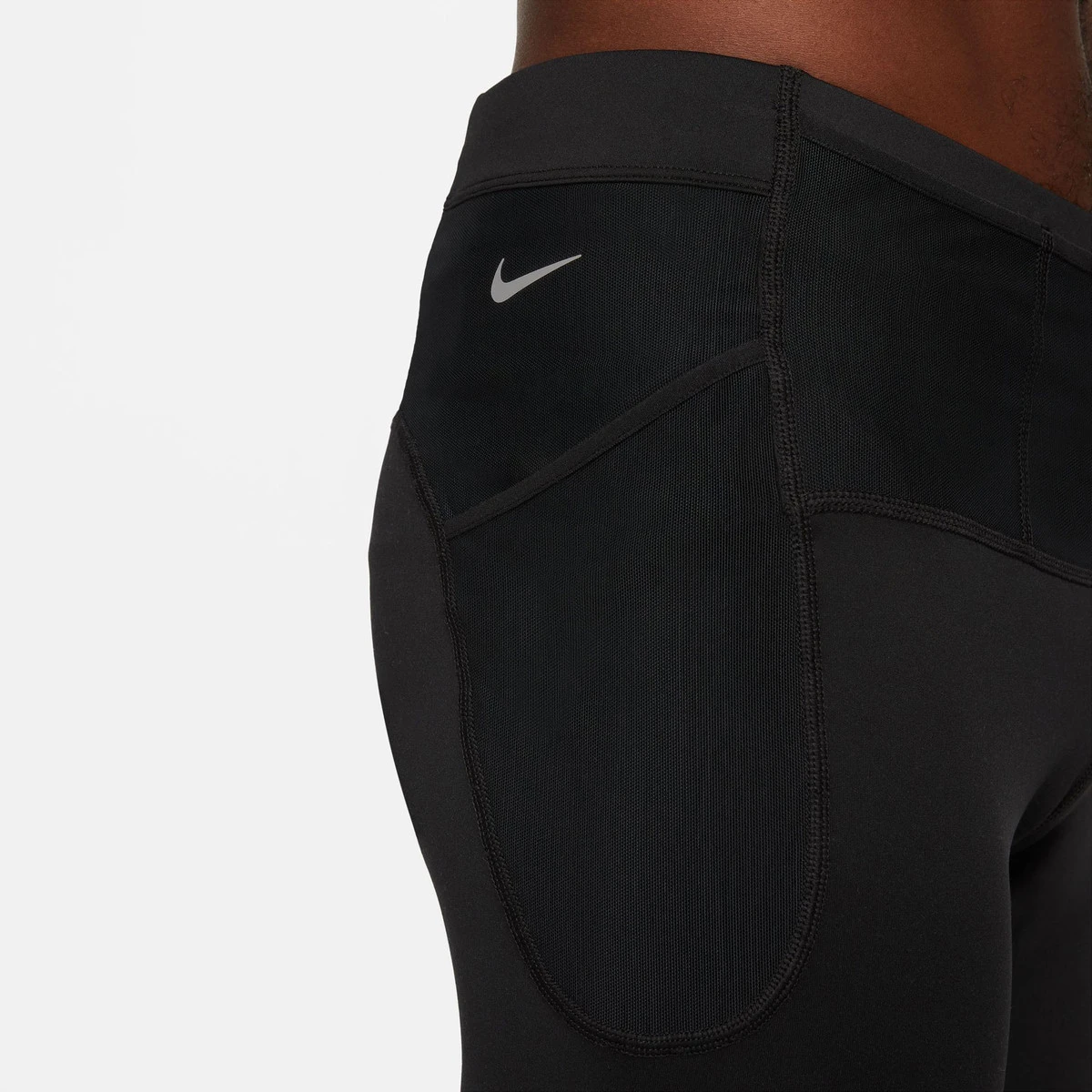 Nike Dri-FIT Trail Half Tight Herren – Bild 4