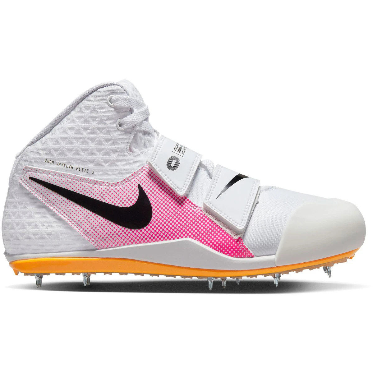 Nike Zoom Javelin Elite 3