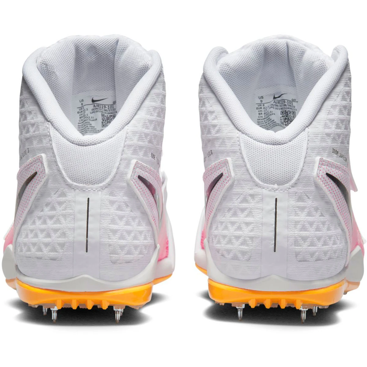 Nike Zoom Javelin Elite 3 – Bild 4