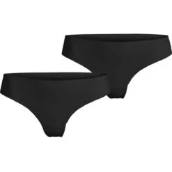 BJØRN BORG Björn Borg Performance Thong 2pack Women