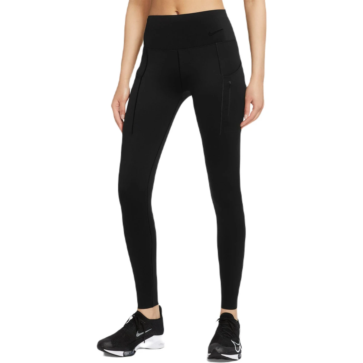 Nike Dri-FIT Go Mid-Rise Tight Damen