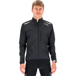 Fusion S1 Run Jacke Herren