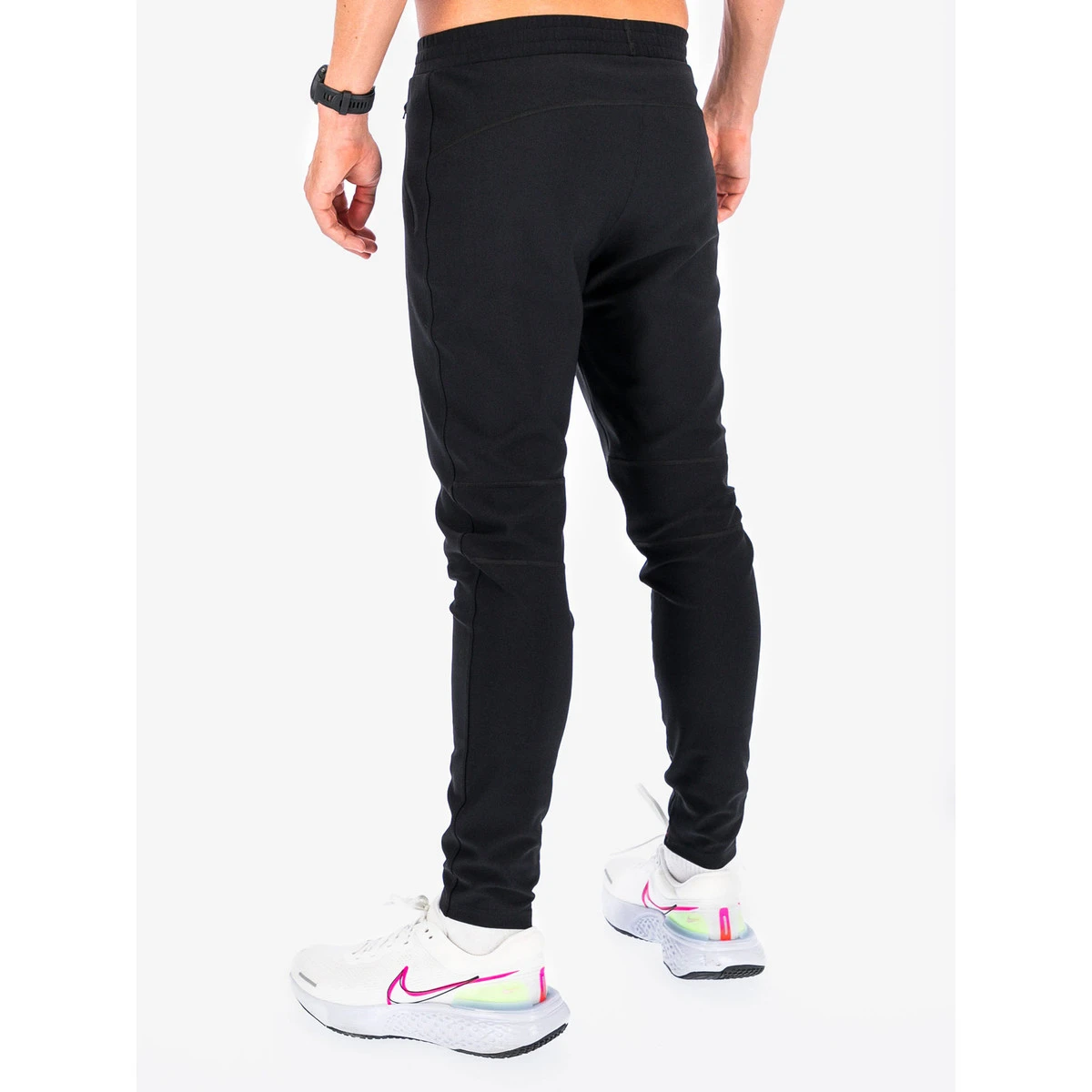 Fusion X-Long Recharge Hose Herren – Bild 2