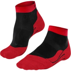 FALKE RU4 Short Sokken Men