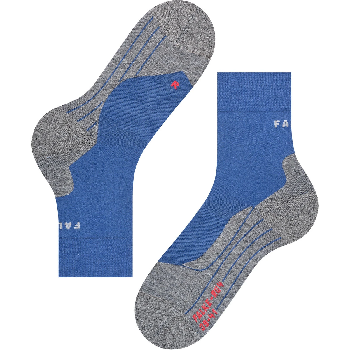 FALKE RU4 Laufsocken Herren – Bild 6