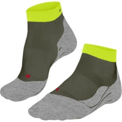 FALKE RU4 Kurze Socken Herren