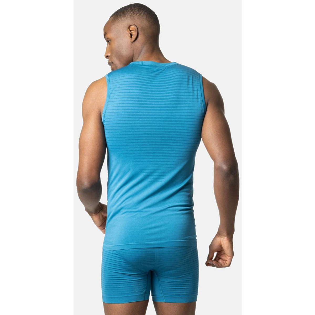 Odlo Performance X-Light Eco Singlet Herren – Bild 2