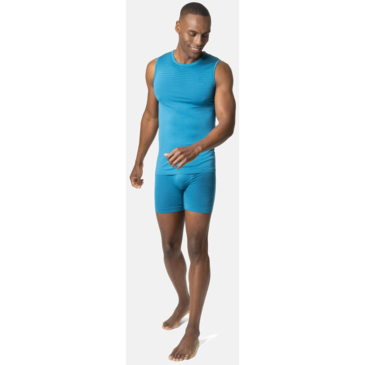 Odlo Performance X-Light Eco Singlet Herren – Bild 4