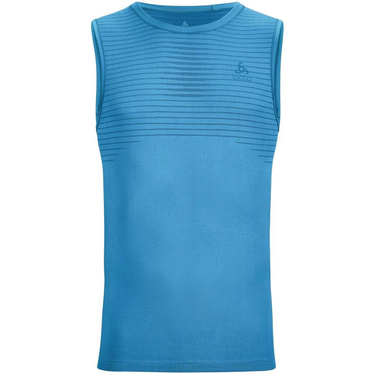 Odlo Performance X-Light Eco Singlet Herren – Bild 5