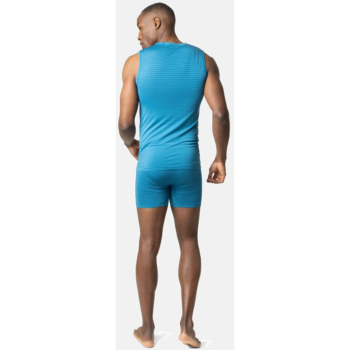 Odlo Performance X-Light Eco Singlet Herren – Bild 7