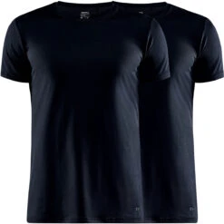 Craft Core Dry Multi T-Shirt 2-Pack Herren