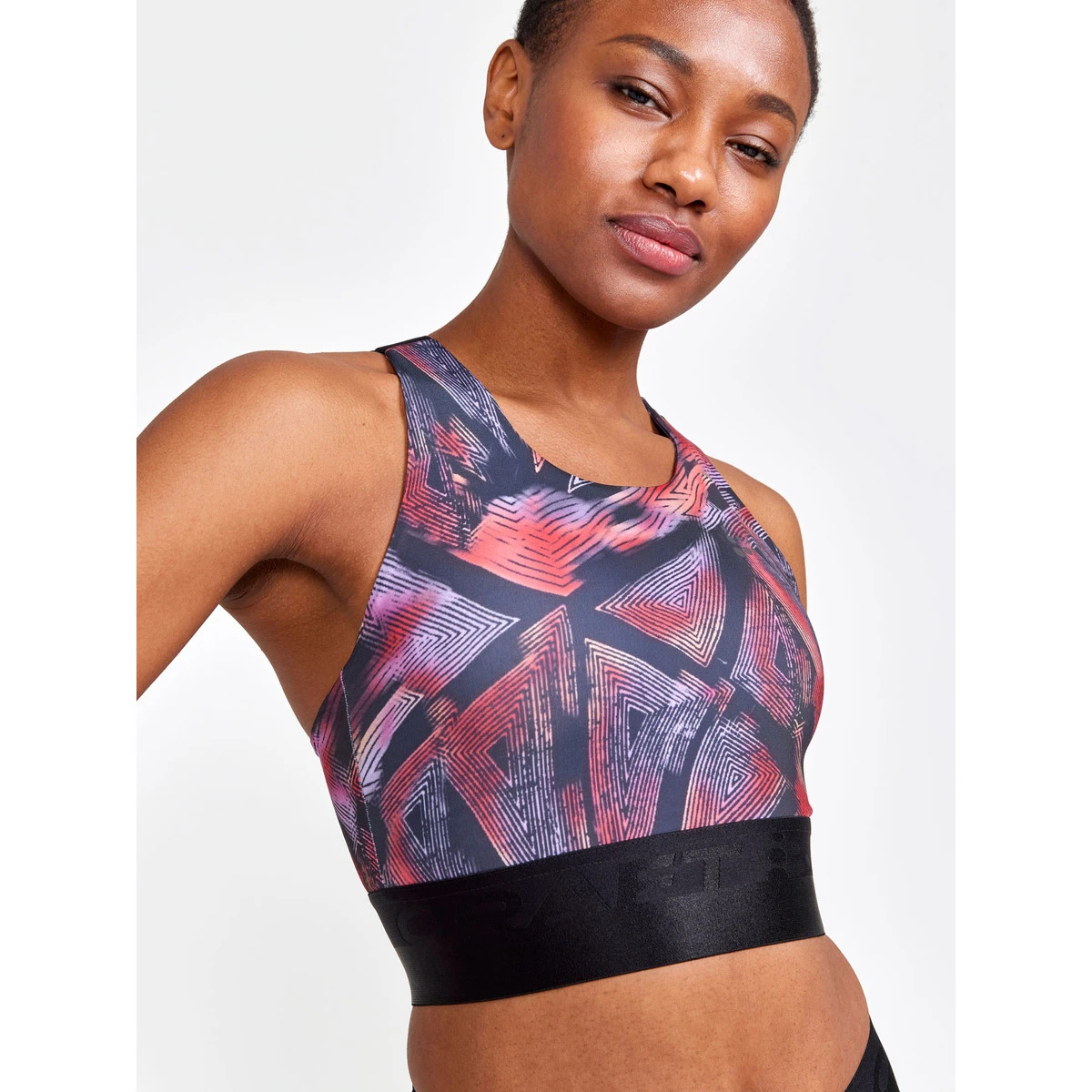 Craft Core Essence Sports Top Damen – Bild 3