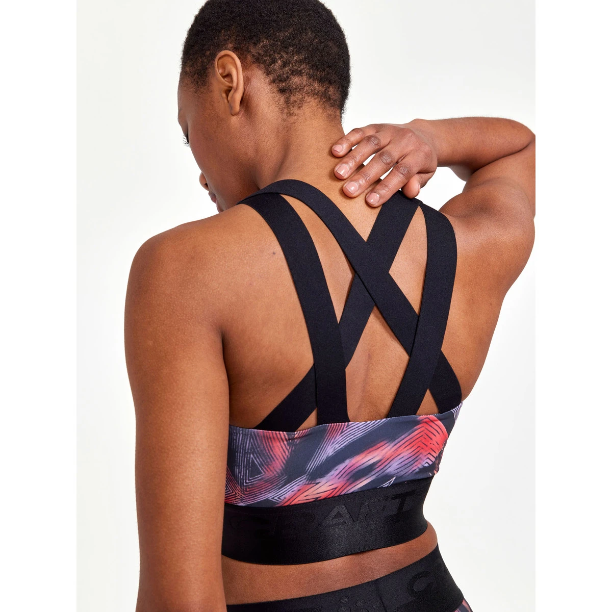 Craft Core Essence Sports Top Damen – Bild 4