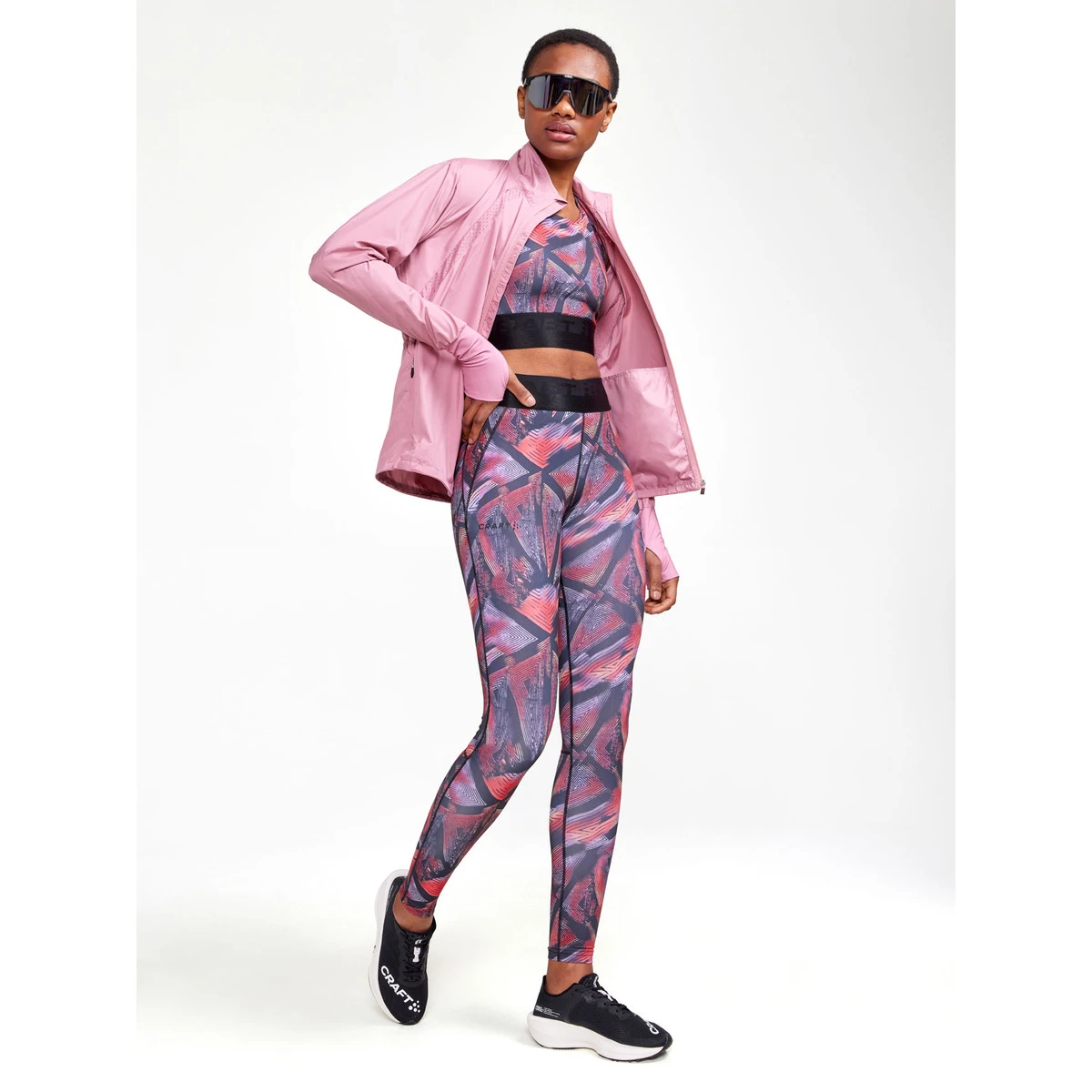 Craft Core Essence Sports Top Damen – Bild 5