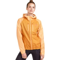Craft Pro Trail 2L Light Weight Jacke Damen