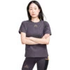 Craft Pro Trail SS T-Shirt Damen