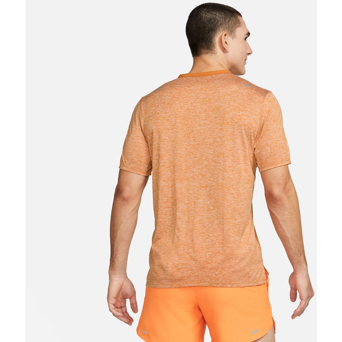 Nike DriFit Rise 365 T-Shirt Herren – Bild 2