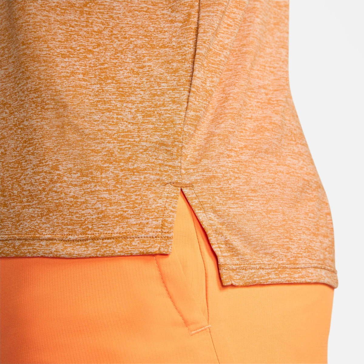 Nike DriFit Rise 365 T-Shirt Herren – Bild 4