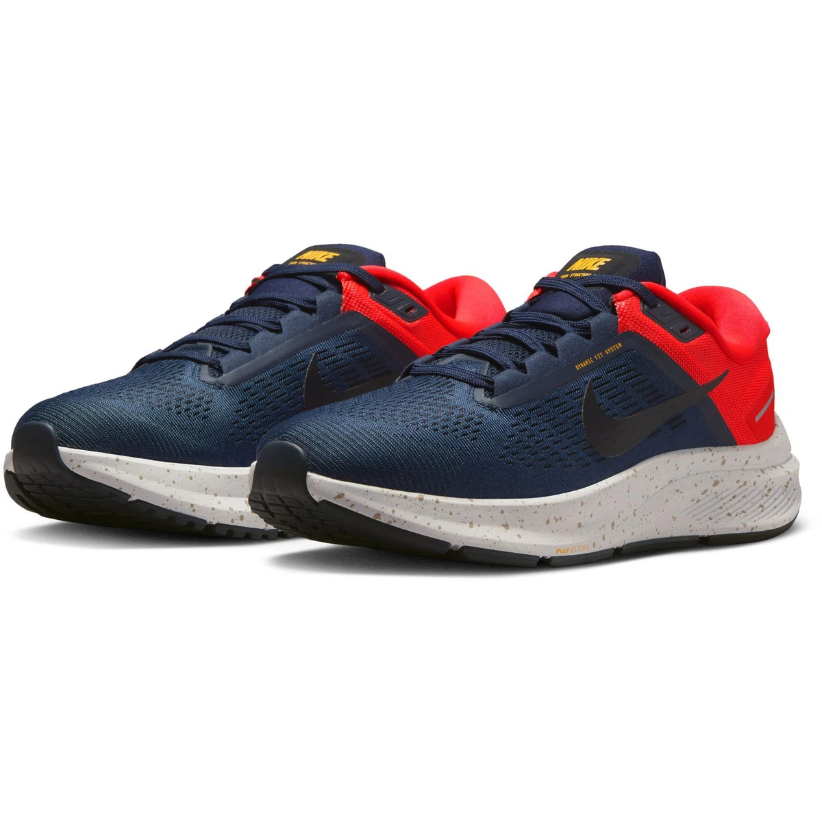 Nike AIR Zoom Structure 24 Herren – Bild 5