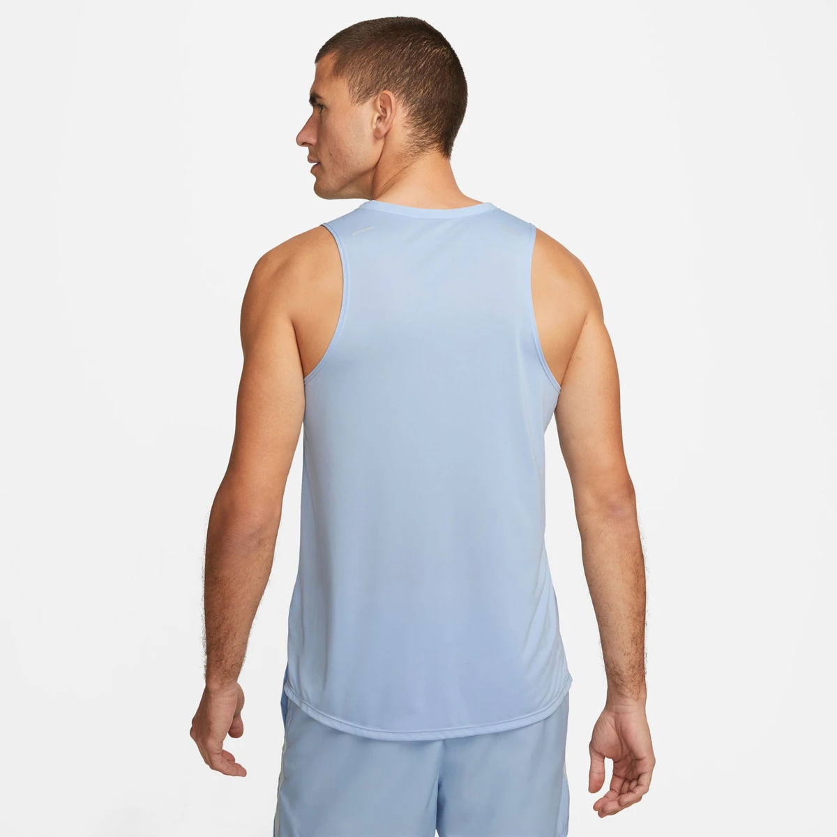 Nike DriFit Rise 365 Tank Herren – Bild 2